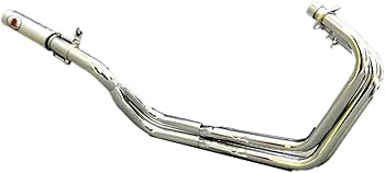 ジェイド 250 DJガニマタ 豪 MC23 マフラー 4-2-1 ジェイド 250 DJガニマタ 豪 MC23 マフラー 4-2-1 ジェイド250 DJ